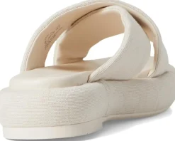 COACH Penelope Signature C Sandals Women's