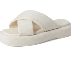 COACH Penelope Signature C Sandals Women's