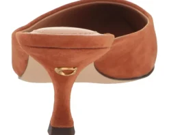COACH Renn Mule Women's