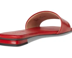 COACH Sculpted C Sandals Women's