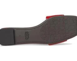 COACH Sculpted C Sandals Women's