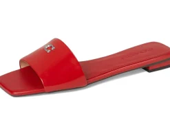 COACH Sculpted C Sandals Women's