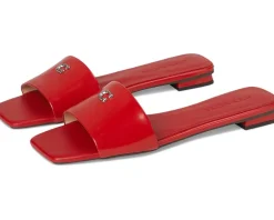 COACH Sculpted C Sandals Women's