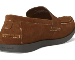 Cole Haan Brower Penny Loafers Men's