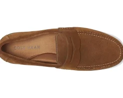 Cole Haan Brower Penny Loafers Men's
