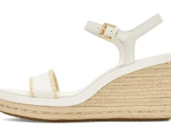 Cole Haan Cloudfeel Asbury Espadrille Wedge Sandals Women's