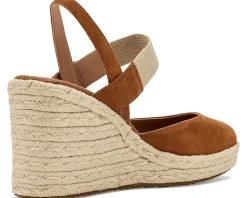 Cole Haan Cloudfeel Kenna Espadrille Wedge Women's