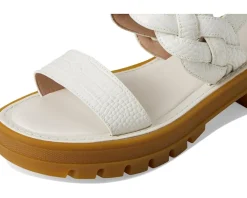 Cole Haan Cressida Lug Sandals Women's
