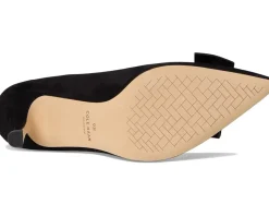 Cole Haan Felicia Bow Pumps Women's