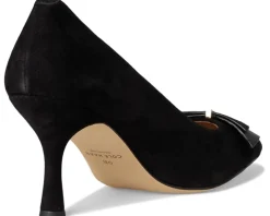 Cole Haan Felicia Bow Pumps Women's