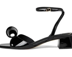 Cole Haan Florette Block Heel Sandals Women's
