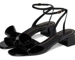 Cole Haan Florette Block Heel Sandals Women's