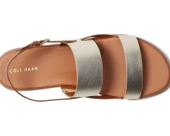 Cole Haan Flynn Flat Sandal Women's