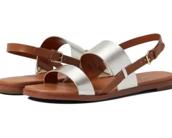 Cole Haan Flynn Flat Sandal Women's