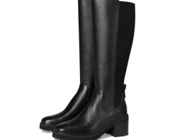 Cole Haan Gema Tall Lug Boot Extended Calf Women's