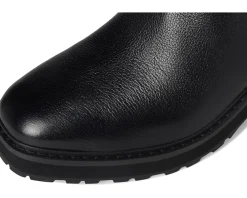 Cole Haan Gema Tall Lug Boot Extended Calf Women's