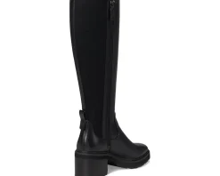 Cole Haan Gema Tall Lug Boot Extended Calf Women's