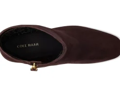 Cole Haan Gemma Dress Booties Women's
