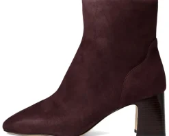 Cole Haan Gemma Dress Booties Women's