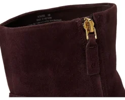 Cole Haan Gemma Dress Booties Women's