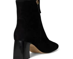 Cole Haan Gemma Dress Booties Women's