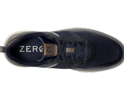 Cole Haan Generation Zerogrand Textured Sneakers Men's