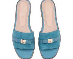 Cole Haan Go-to Emalia Slide Bows Women's