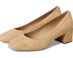 Cole Haan Go-to Shayla Block Heel Pump Women's