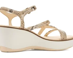 Cole Haan Grand Ambition Azzura Strappy Sndl Women's