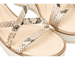 Cole Haan Grand Ambition Azzura Strappy Sndl Women's