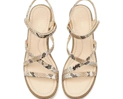 Cole Haan Grand Ambition Azzura Strappy Sndl Women's