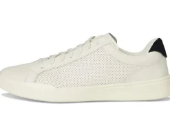 Cole Haan Grand Crosscourt Modern Perforated Lace To Toe Sneakers Men's