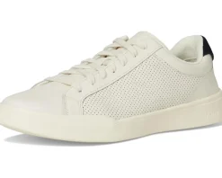 Cole Haan Grand Crosscourt Modern Perforated Lace To Toe Sneakers Men's