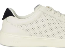 Cole Haan Grand Crosscourt Modern Perforated Lace To Toe Sneakers Men's