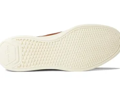 Cole Haan Grand Crosscourt Wing Tip Sneaker Men's