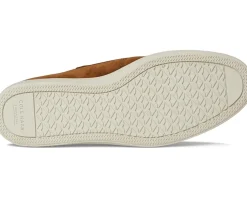 Cole Haan Grand 4-Eye Loafers Men's