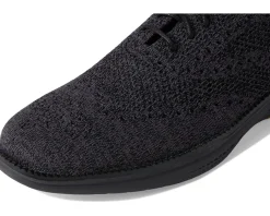 Cole Haan Grand Hurrion Stitchlite Wing Tip Oxford Men's