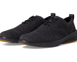 Cole Haan Grand Hurrion Stitchlite Wing Tip Oxford Men's