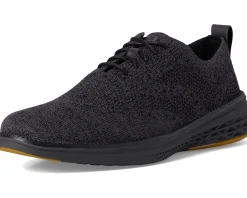 Cole Haan Grand Hurrion Stitchlite Wing Tip Oxford Men's