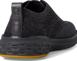 Cole Haan Grand Hurrion Stitchlite Wing Tip Oxford Men's