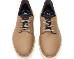 Cole Haan Grand Phaze Plain Toe Quick-on Men's