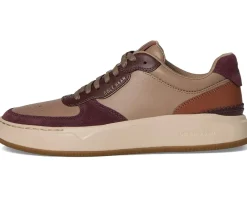 Cole Haan Grandpro Crossover Sneaker Men's