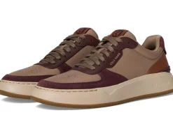 Cole Haan Grandpro Crossover Sneaker Men's