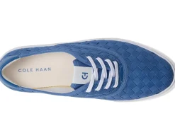 Cole Haan Grandpro Harbor Sneakers Women's