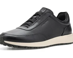 Cole Haan Grandpro Luxe Mile Slip-on Sneakers Men's