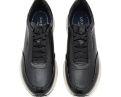 Cole Haan Grandpro Luxe Mile Slip-on Sneakers Men's