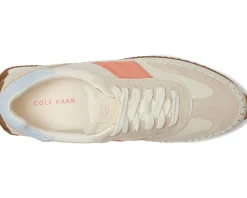 Cole Haan Grandpro Premier Runners Women's