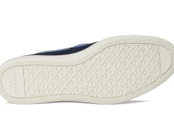 Cole Haan Grandpro Strawspoint Twin Gore Men's