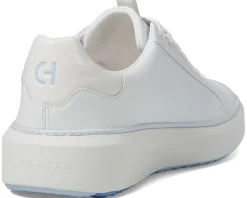 Cole Haan GrandPro Topspin Waterproof Golf Shoes Women's