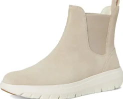 Cole Haan Grand Raelyn Chelsea Waterproof Boots Women's
